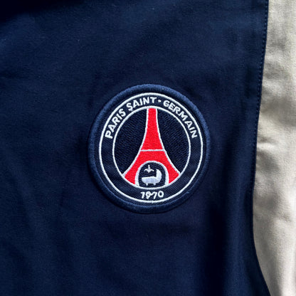 Nike x PSG Vintage *Premium* Tank Top 2004/05 | XL