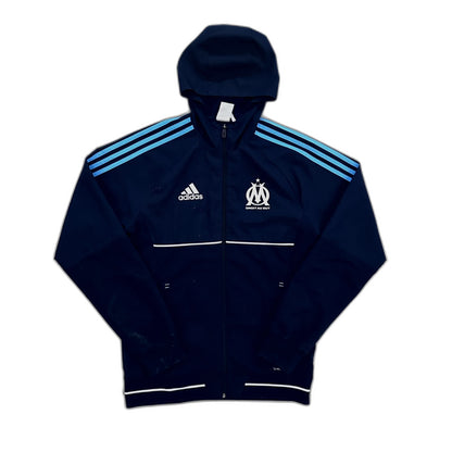 Adidas x Olympique Marseille Vintage Trackjacket 2013/14 | S