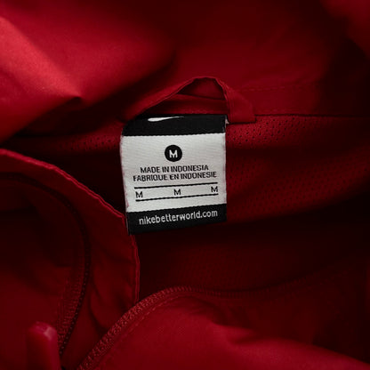 Nike x SC Freiburg Vintage Trackjacket 2009/10 | M