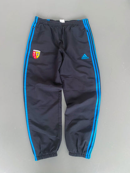 Adidas x Lens Vintage Tracksuit 2007/08 | XL