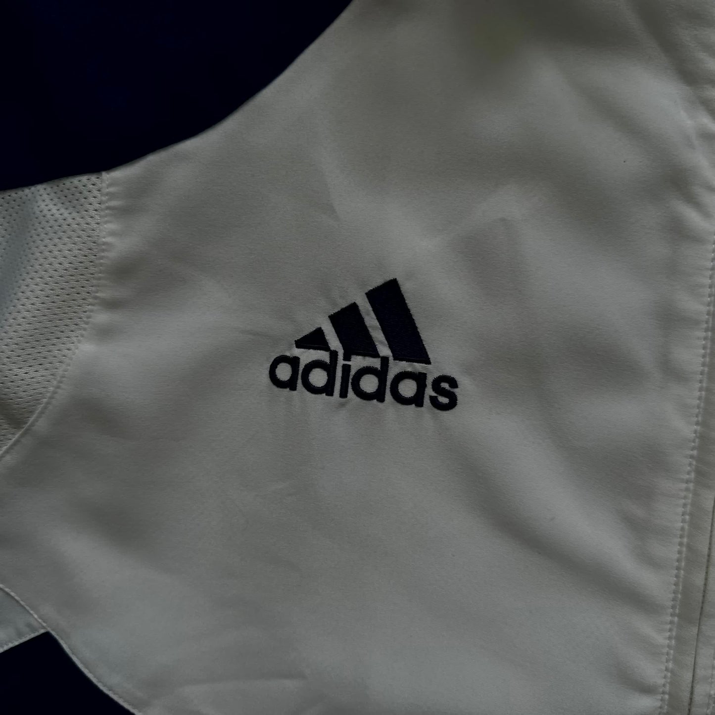 Nike x Frankreich Vintage *Premium* Trackjacket 2006 | M