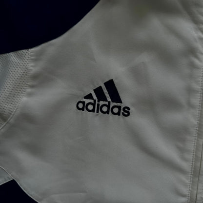 Nike x Frankreich Vintage *Premium* Trackjacket 2006 | M