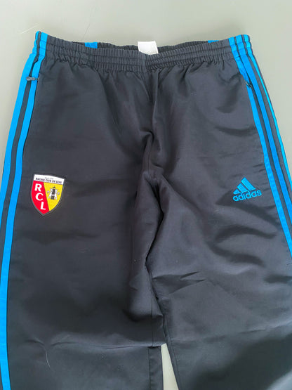 Adidas x Lens Vintage Tracksuit 2007/08 | XL