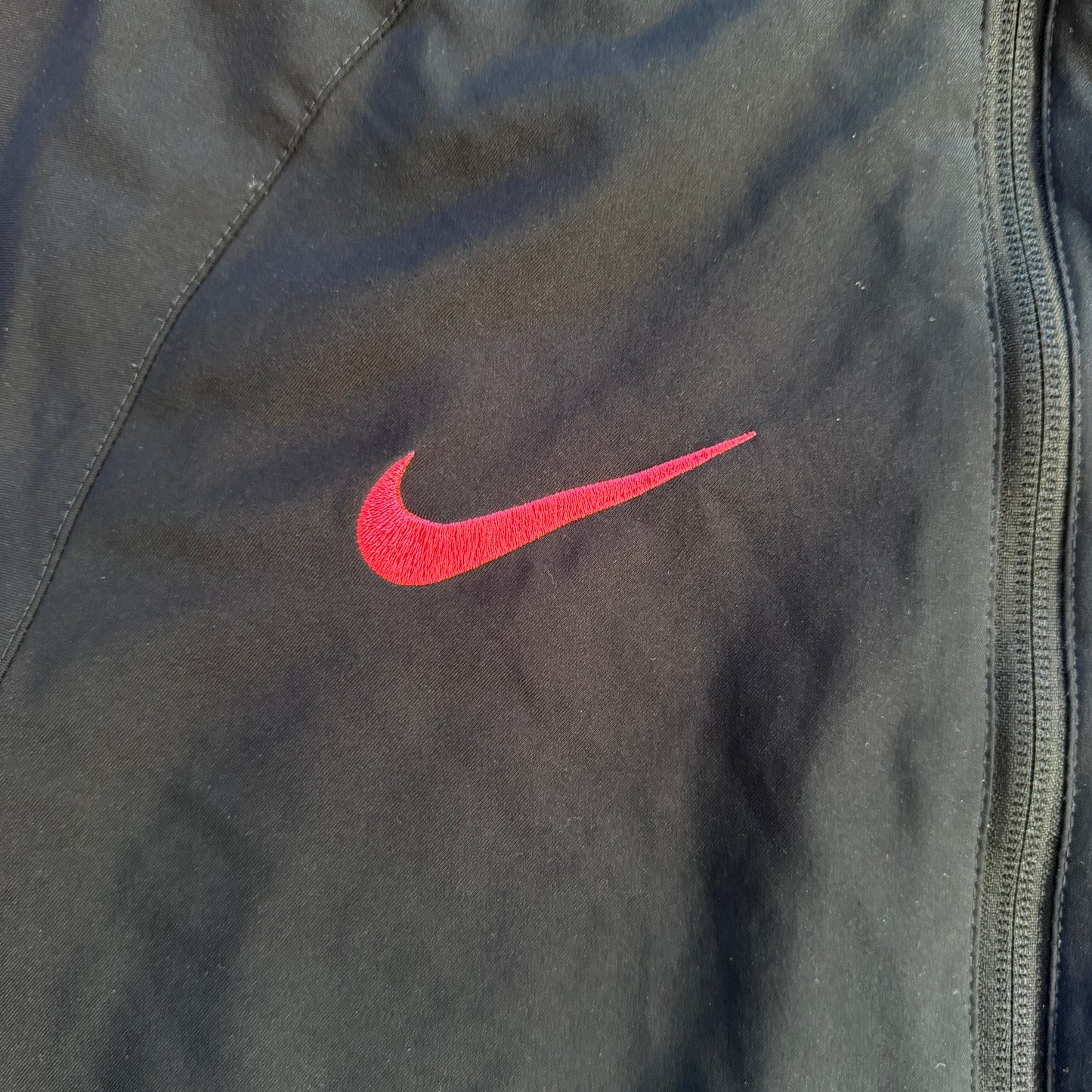 Nike x FC Barcelona Vintage Tracksuit 2014/15 | S