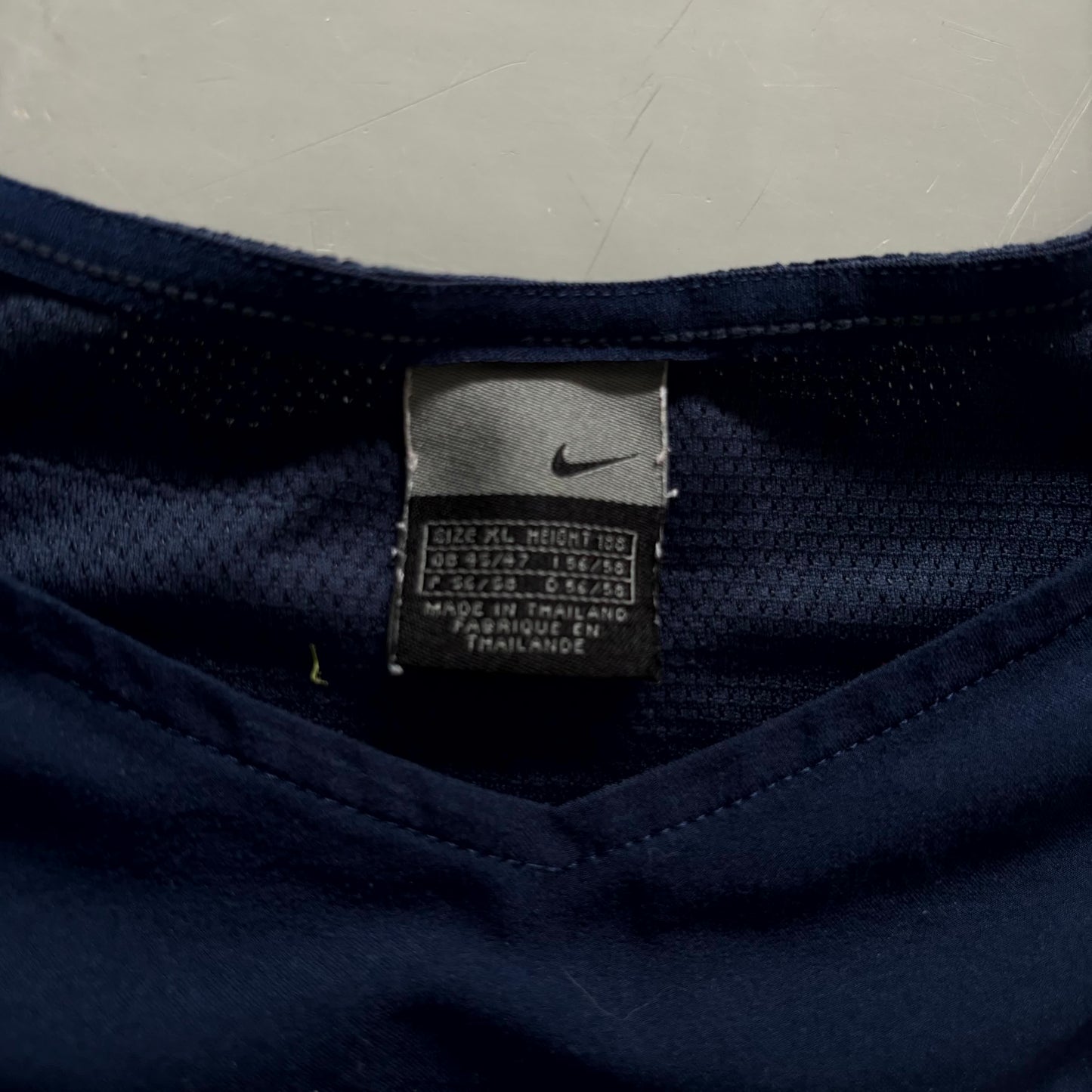 Nike x PSG Vintage *Premium* Tank Top 2004/05 | XL