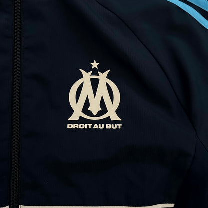 Adidas x Olympique Marseille Vintage Trackjacket 2013/14 | S