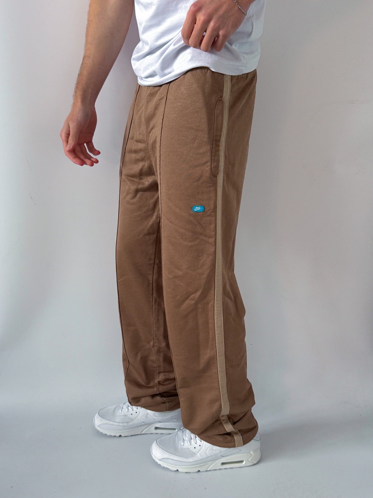Nike Vintage Trackpants | S