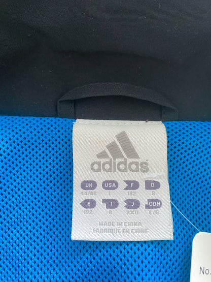 Adidas x Lens Vintage Tracksuit 2007/08 | XL