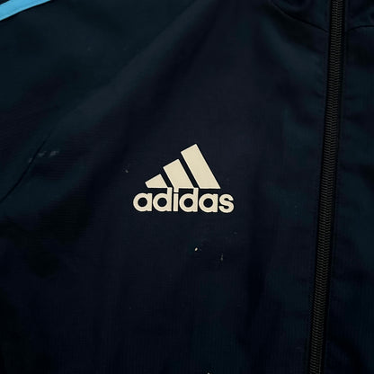 Adidas x Olympique Marseille Vintage Trackjacket 2013/14 | S
