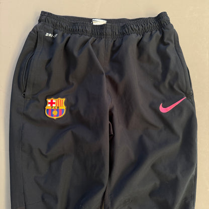 Nike x FC Barcelona Vintage Tracksuit 2014/15 | S