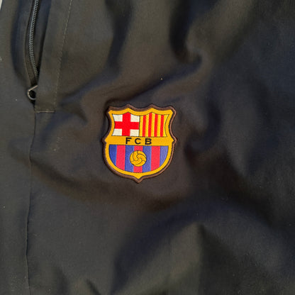 Nike x FC Barcelona Vintage Tracksuit 2014/15 | S
