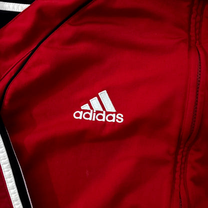 Adidas x Ajax Amsterdam Vintage Trackjacket 2008/09 | M