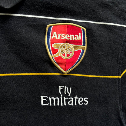 Nike x Arsenal Vintage *Premium* Poloshirt 2010/11 | XL