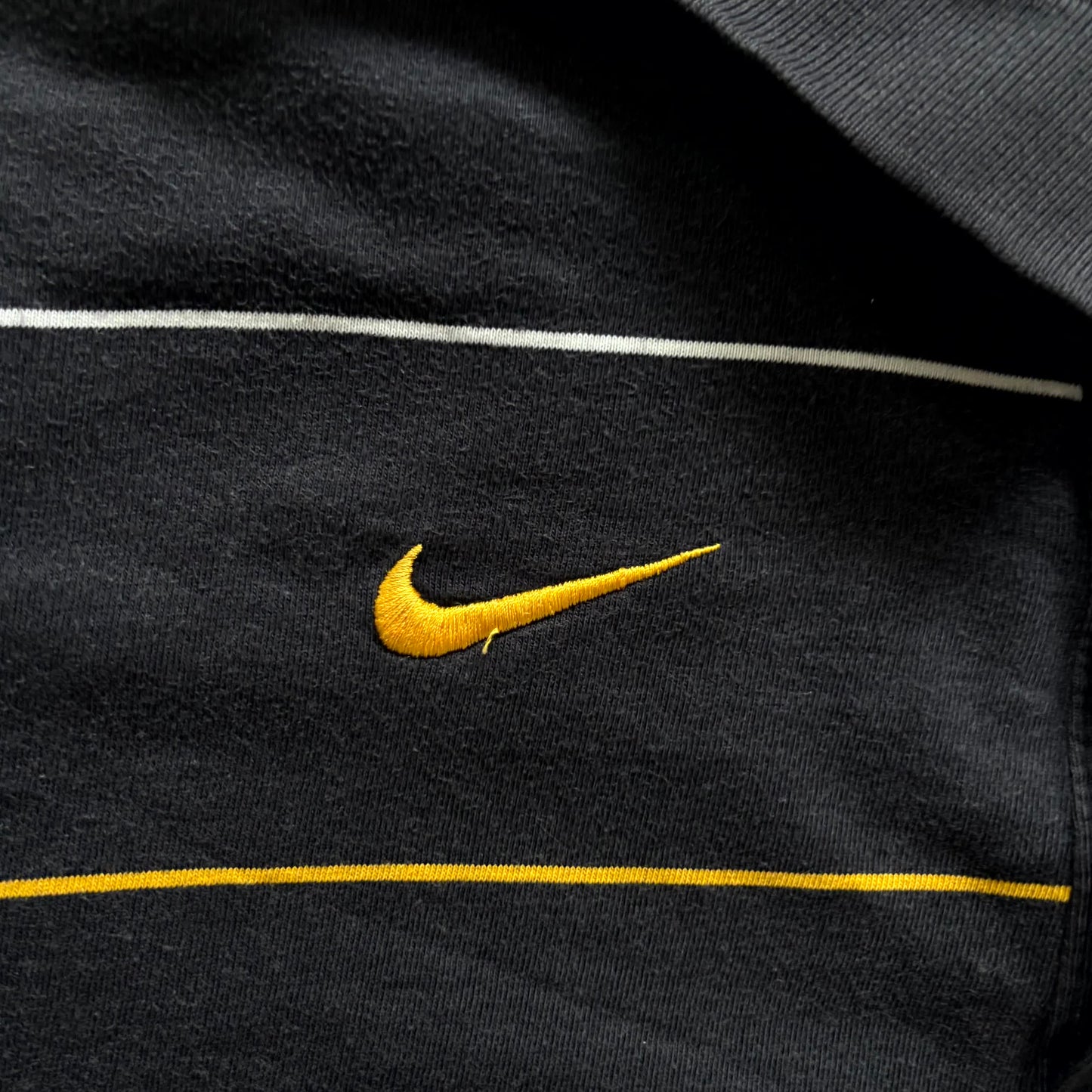 Nike x Arsenal Vintage *Premium* Poloshirt 2010/11 | XL