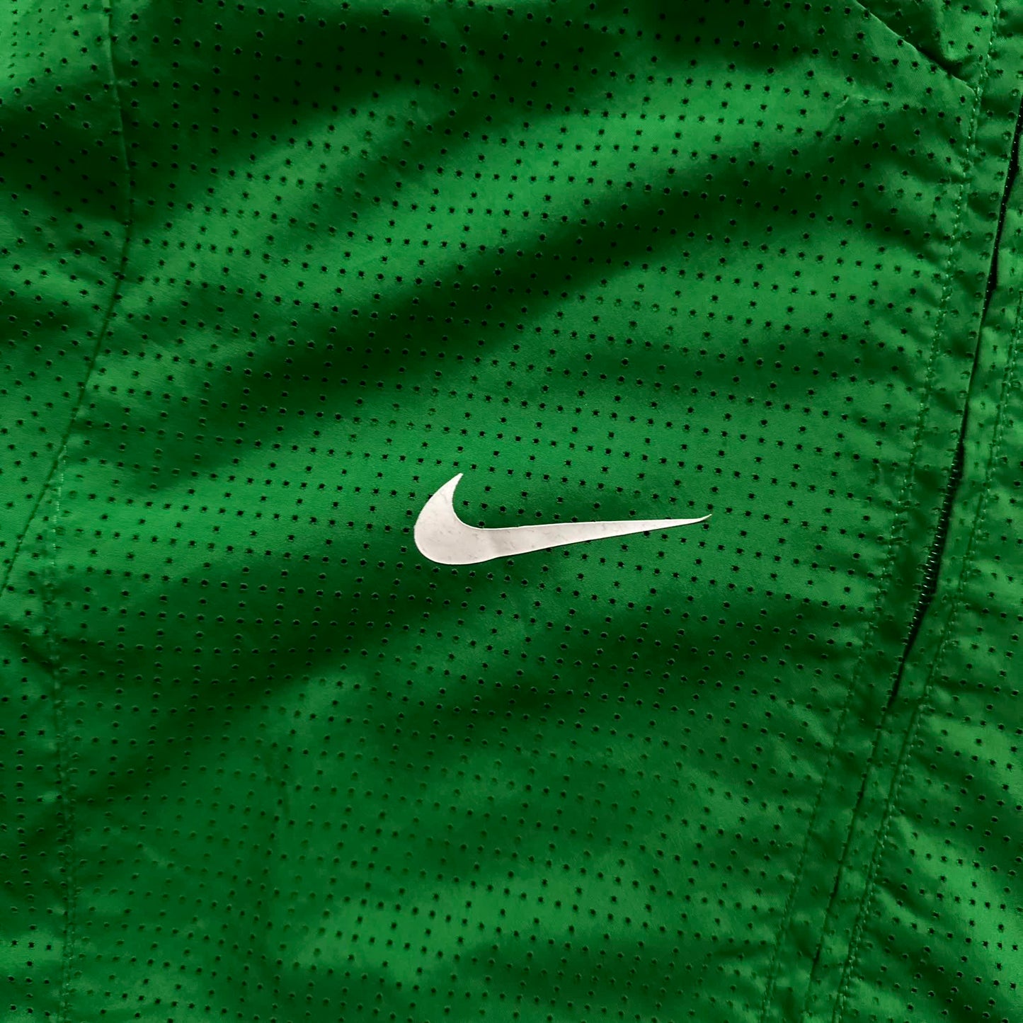 Nike x Werder Bremen Vintage Trackjacket 2006/07 | S