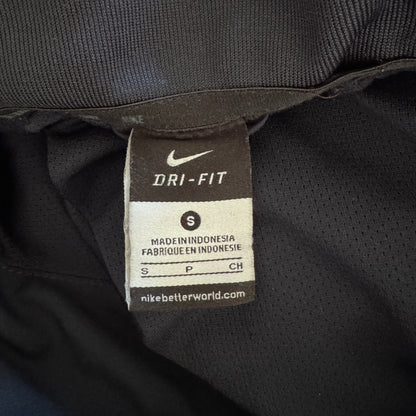 Nike x FC Barcelona Vintage Tracksuit 2014/15 | S