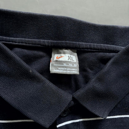 Nike x Arsenal Vintage *Premium* Poloshirt 2010/11 | XL