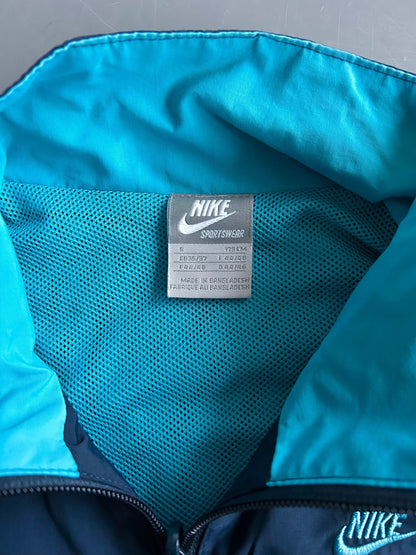 Vintage Nike Trackjacket | S