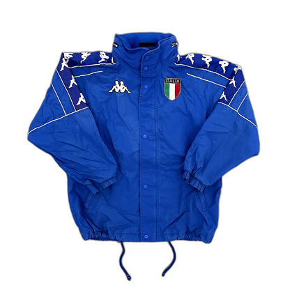 Kappa x Italien Vintage Trackjacket 1998 | S