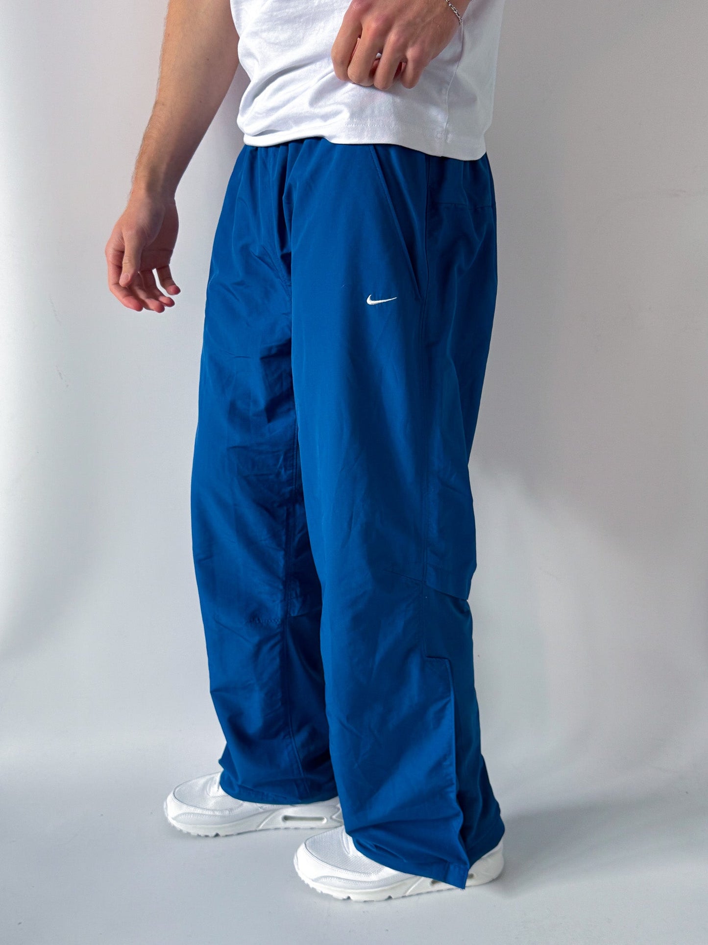 Nike Vintage Trackpants | L