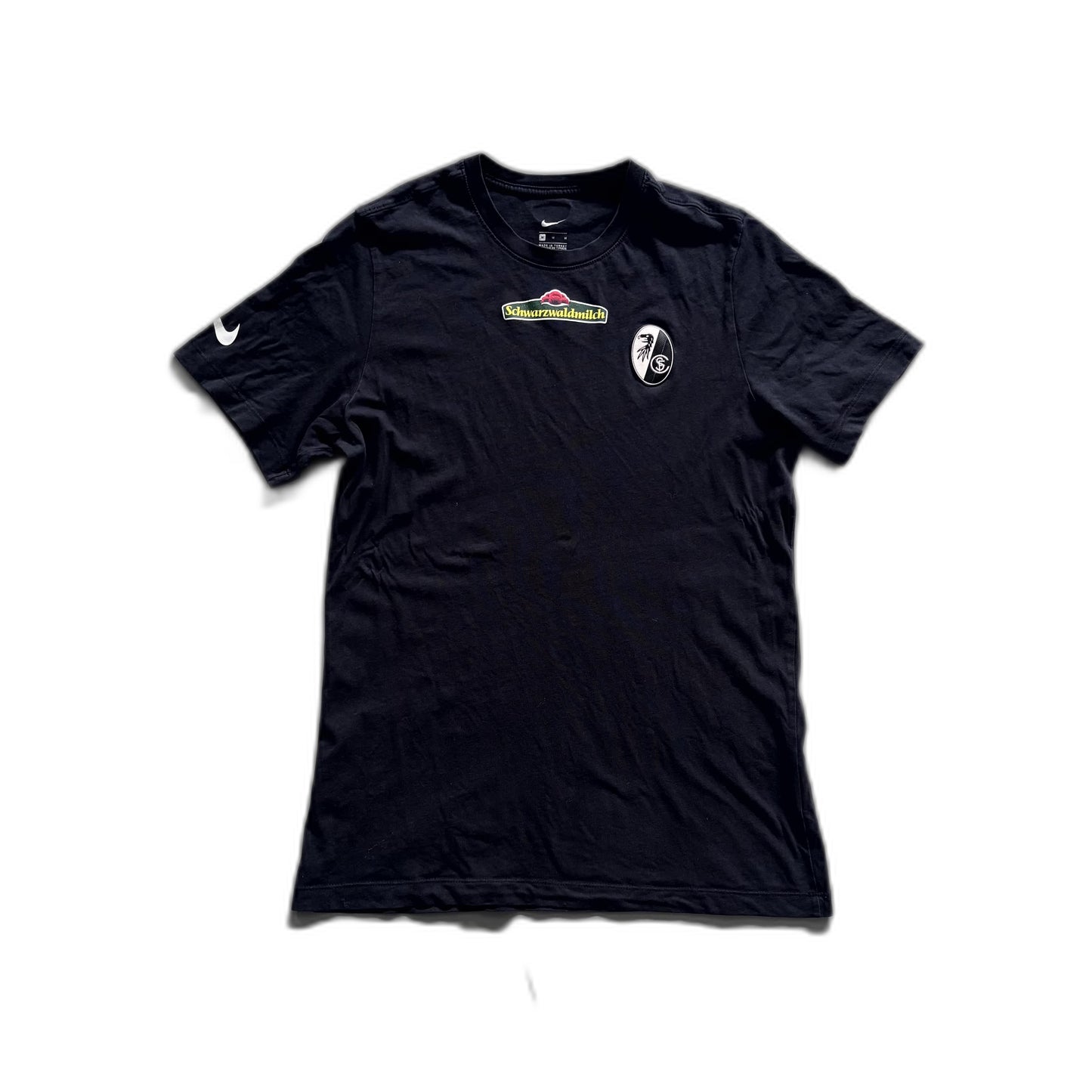 Nike x SC Freiburg Vintage Trikot 2016/17 | M