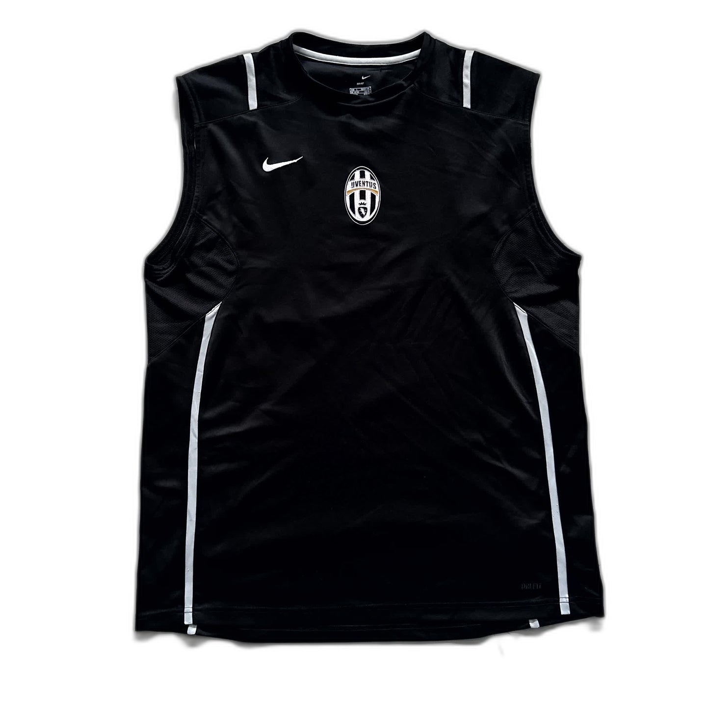 Nike x Juventus Turin *Premium* Vintage Top 2004/05 | L