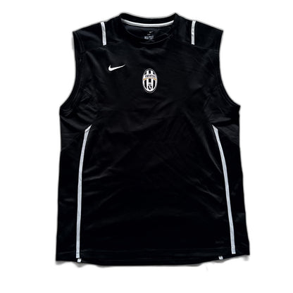 Nike x Juventus Turin *Premium* Vintage Top 2004/05 | L