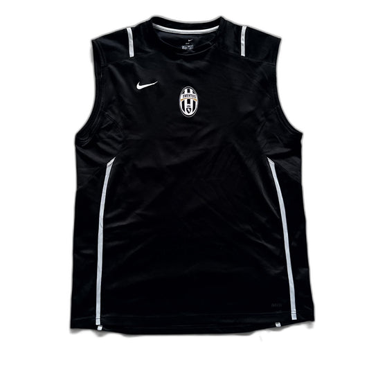 Nike x Juventus Turin *Premium* Vintage Top 2004/05 | L