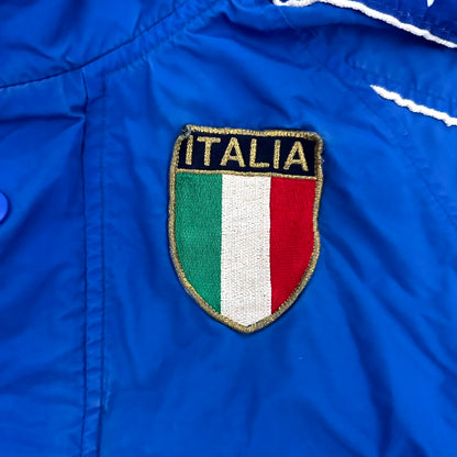 Kappa x Italien Vintage Trackjacket 1998 | S