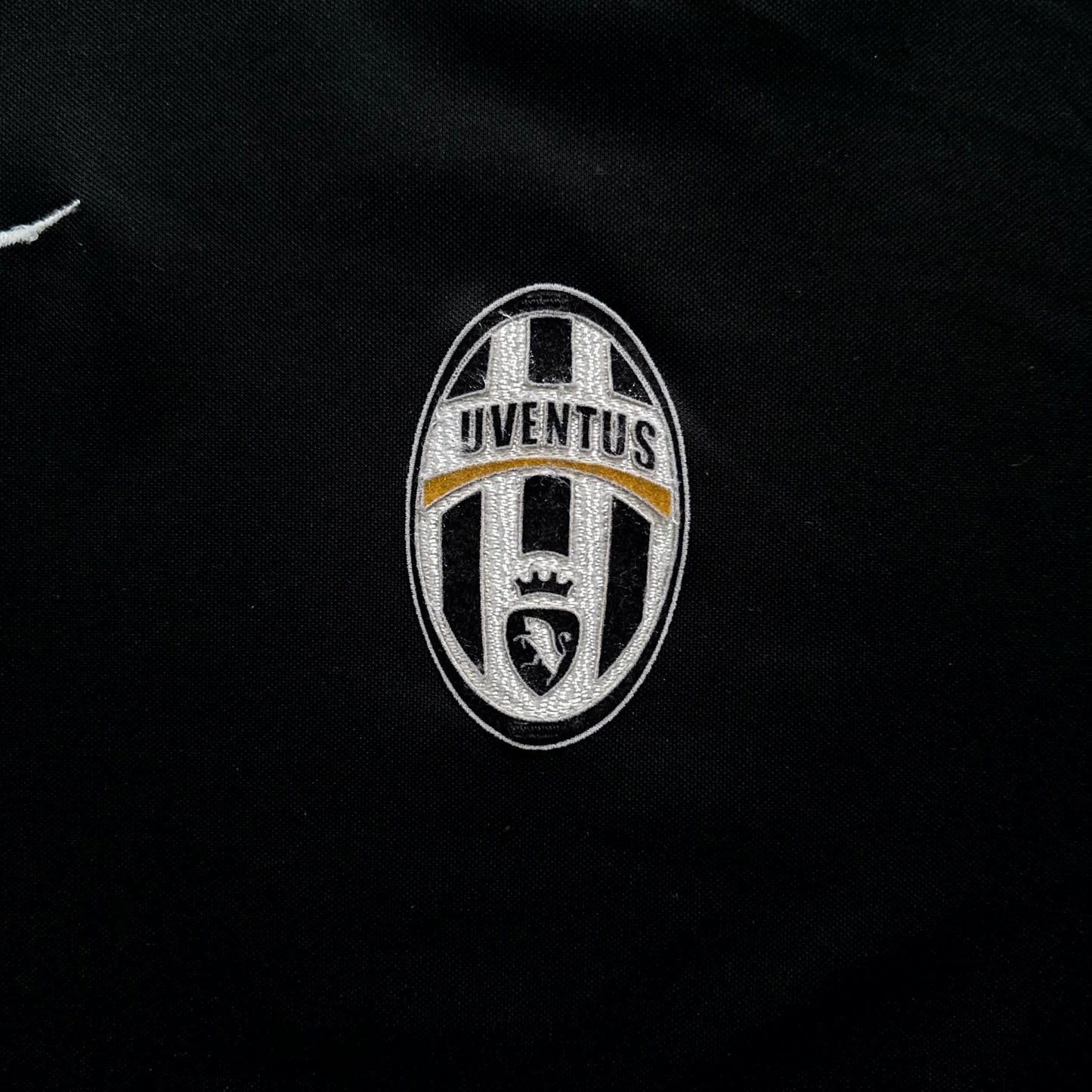 Nike x Juventus Turin *Premium* Vintage Top 2004/05 | L