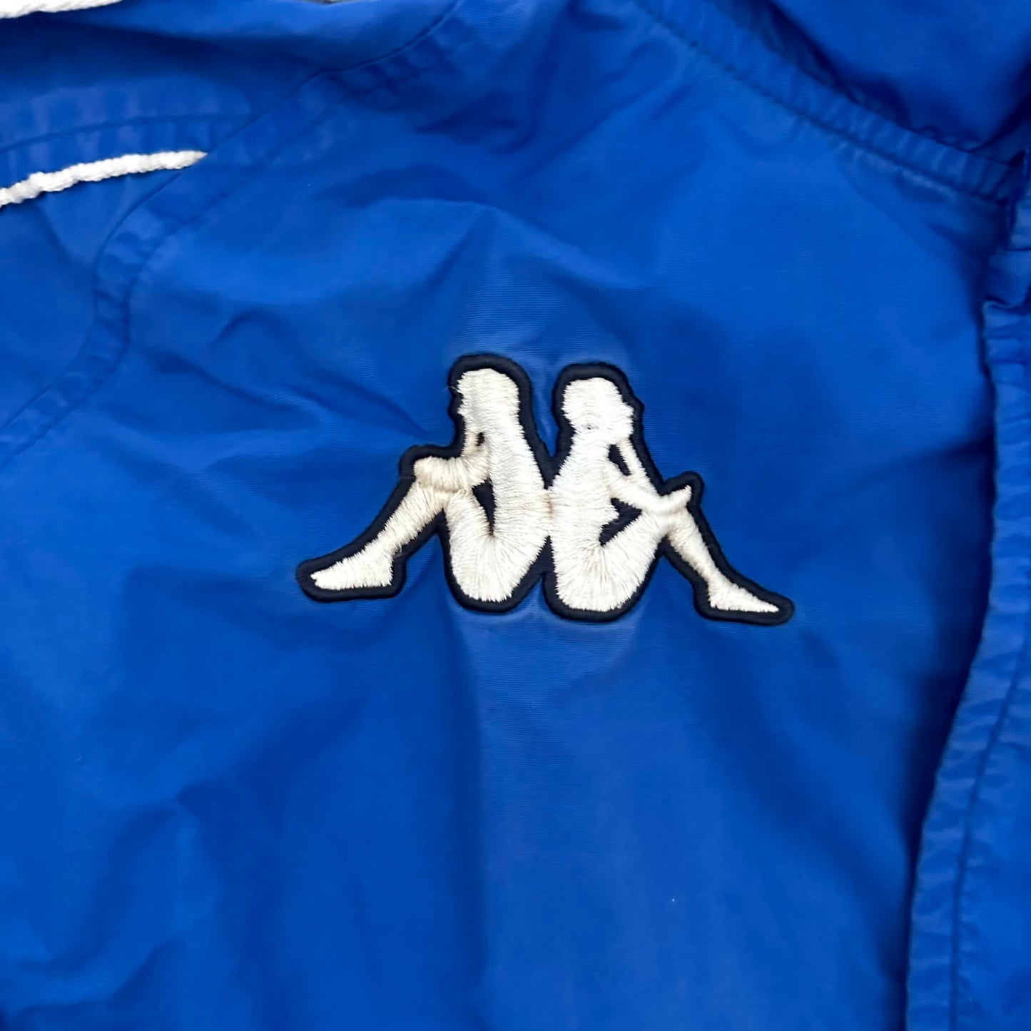 Kappa x Italien Vintage Trackjacket 1998 | S