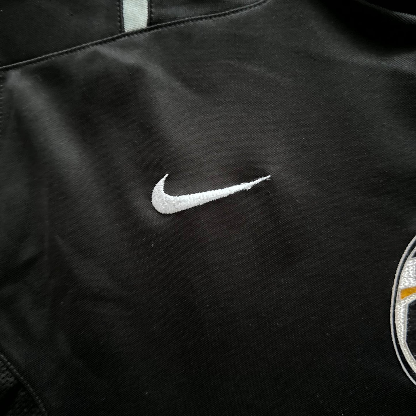 Nike x Juventus Turin *Premium* Vintage Top 2004/05 | L