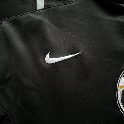 Nike x Juventus Turin *Premium* Vintage Top 2004/05 | L