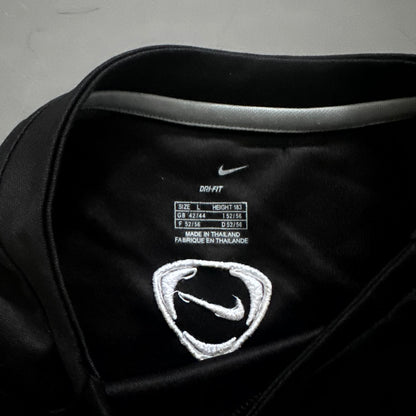 Nike x Juventus Turin *Premium* Vintage Top 2004/05 | L
