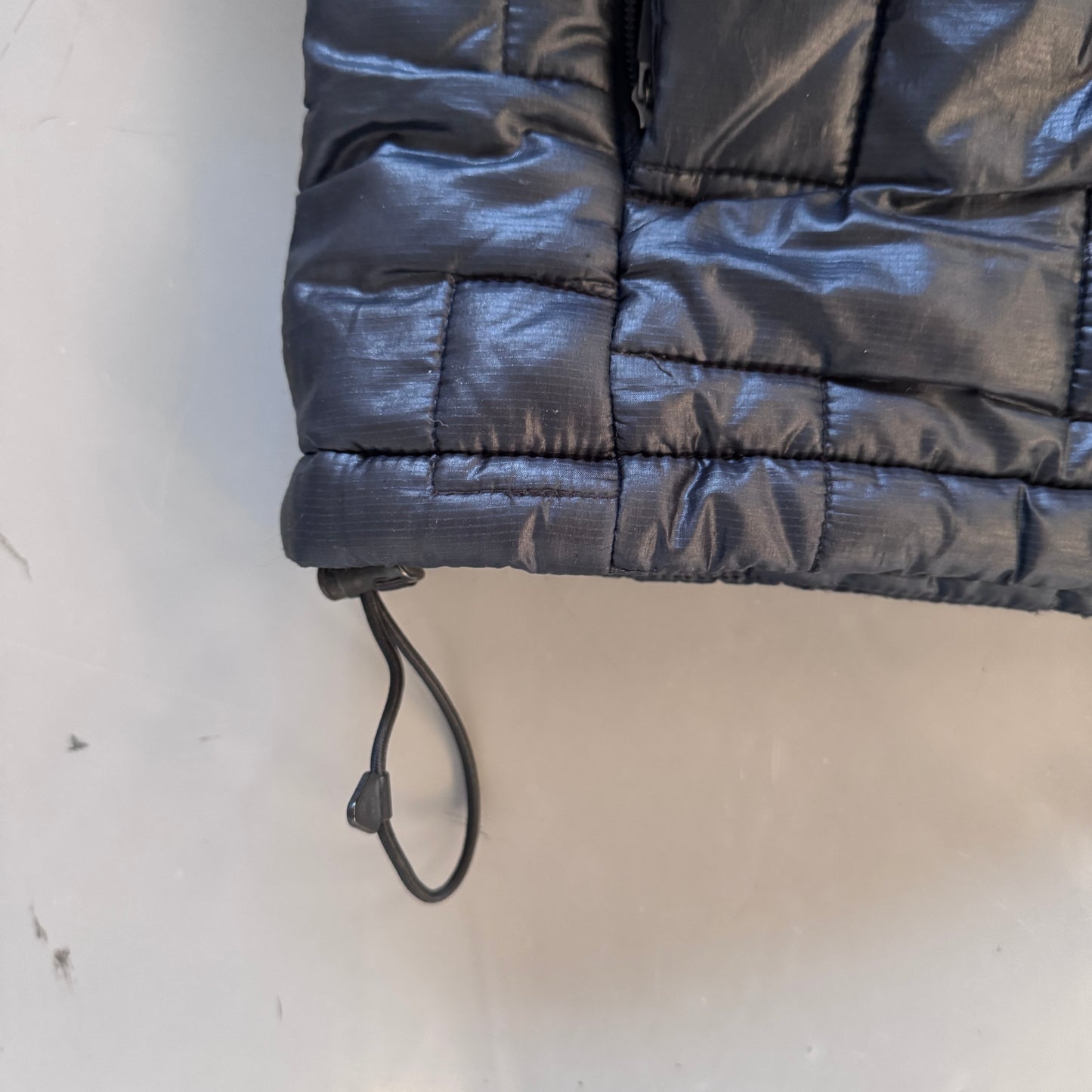 Nike x Aston Villa Vintage Puffer 2005/06 | XL