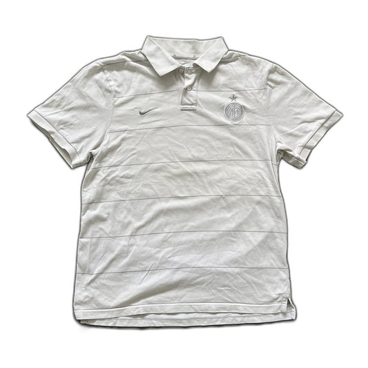 Nike x Inter Milan Vintage Poloshirt 2011 | M