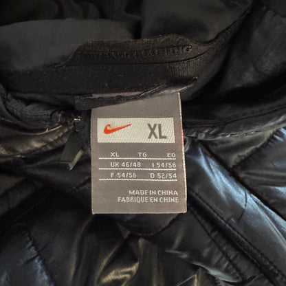 Nike x Aston Villa Vintage Puffer 2005/06 | XL