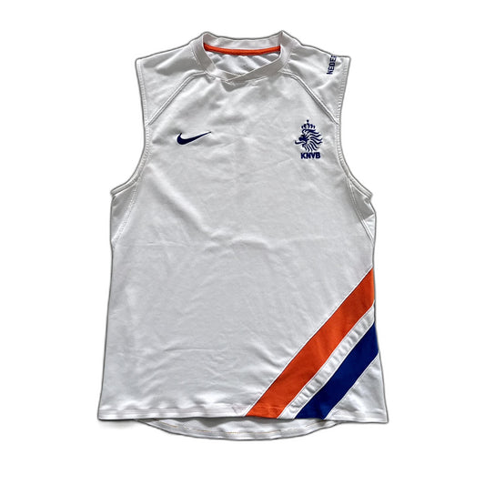 Nike x Niederlande Vintage *Premium* Top 2006 | M