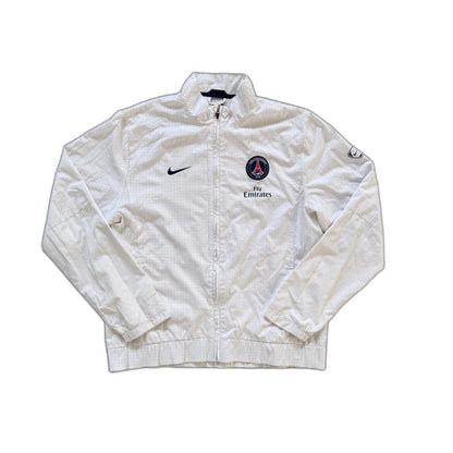 Nike x PSG Vintage Trackjacket 2007/08 | XL