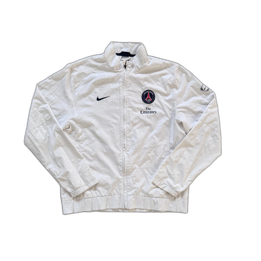 Nike x PSG Vintage Trackjacket 2007/08 | XL