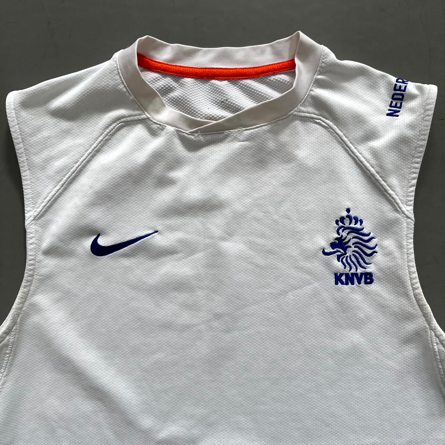 Nike x Niederlande Vintage *Premium* Top 2006 | M