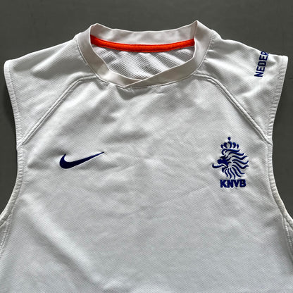 Nike x Niederlande Vintage *Premium* Top 2006 | M