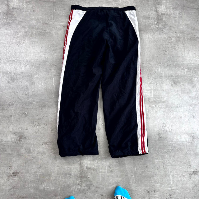 Nike Vintage Trackpants S