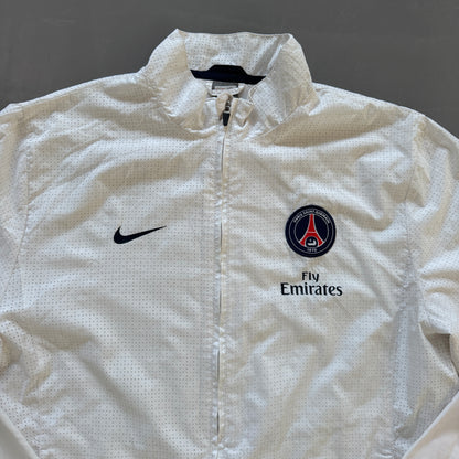 Nike x PSG Vintage Trackjacket 2007/08 | XL
