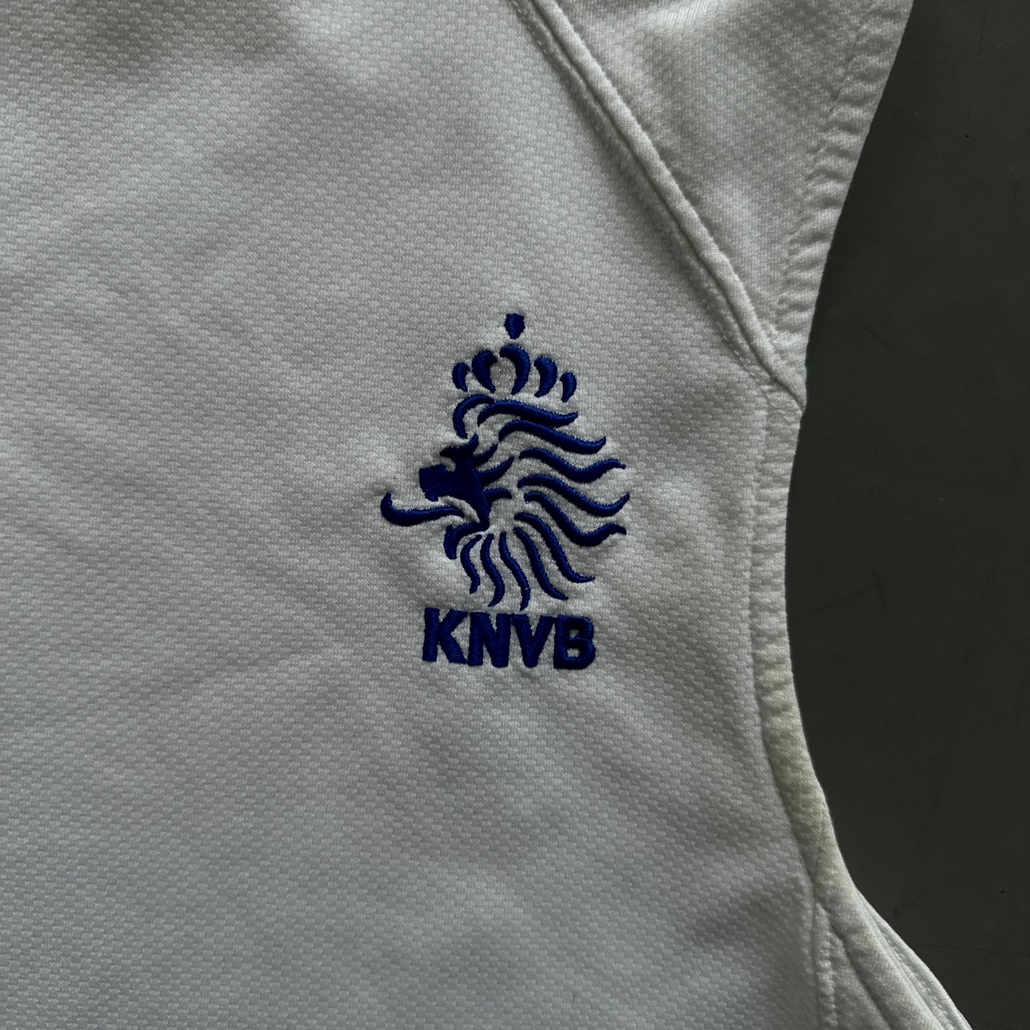Nike x Niederlande Vintage *Premium* Top 2006 | M