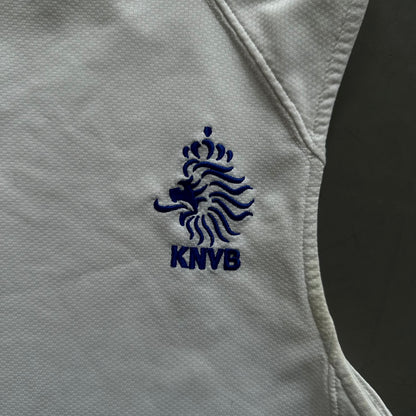 Nike x Niederlande Vintage *Premium* Top 2006 | M