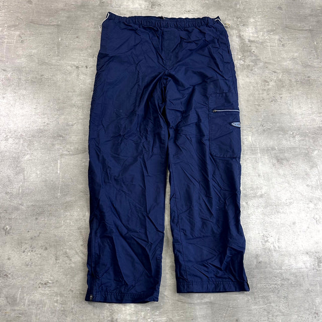 Nike Vintage Trackpants M