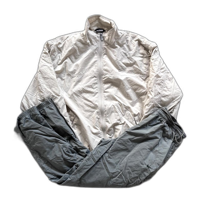 Nike Vintage Tracksuit | XL