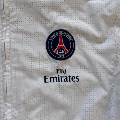 Nike x PSG Vintage Trackjacket 2007/08 | XL