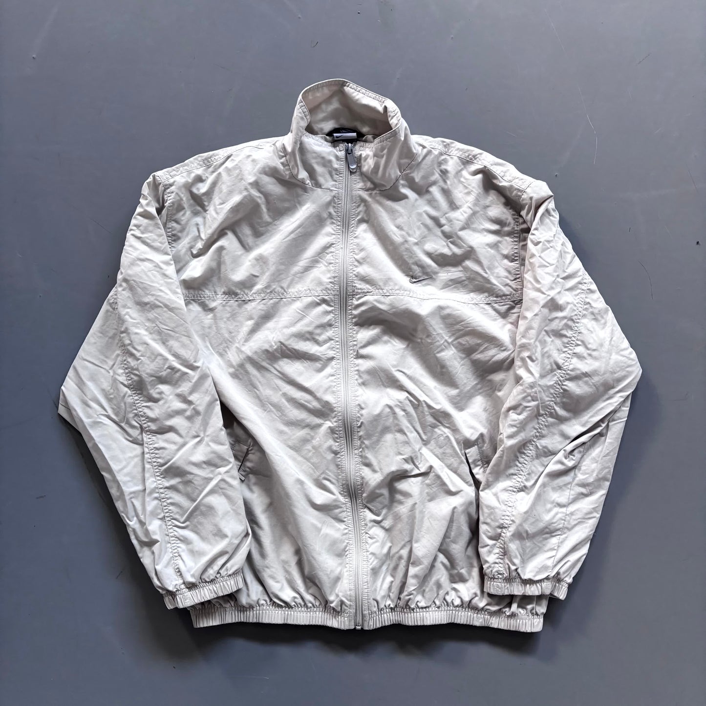 Nike Vintage Tracksuit | XL